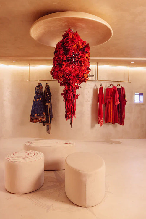 The Delhi Grand Debut