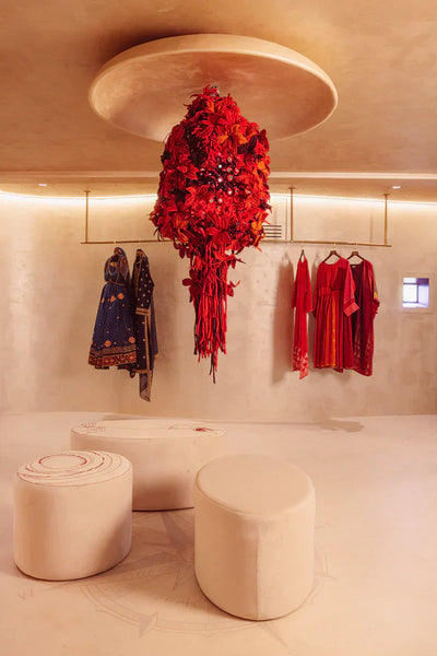 The Delhi Grand Debut