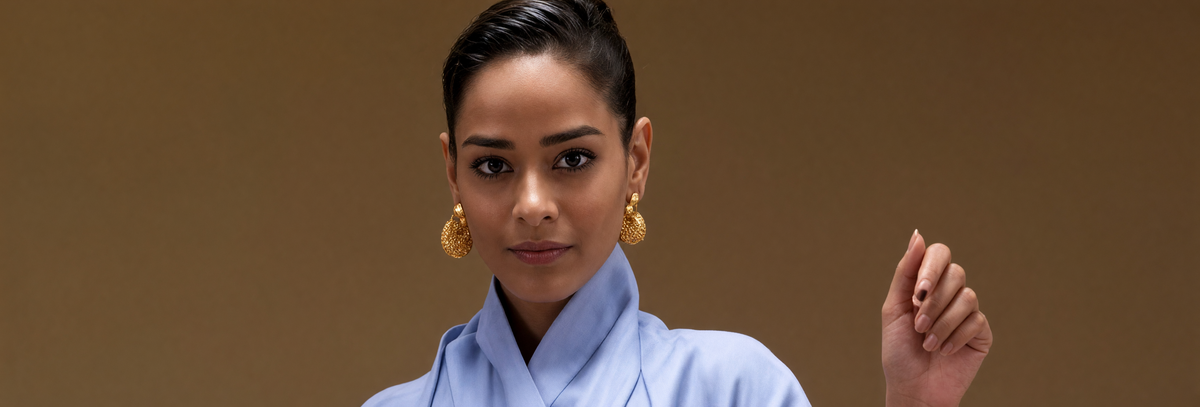 Delhi’s AltaRasa showcases fashion by designers from across Asia