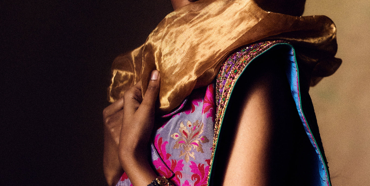 The Desert Muse | Dubai