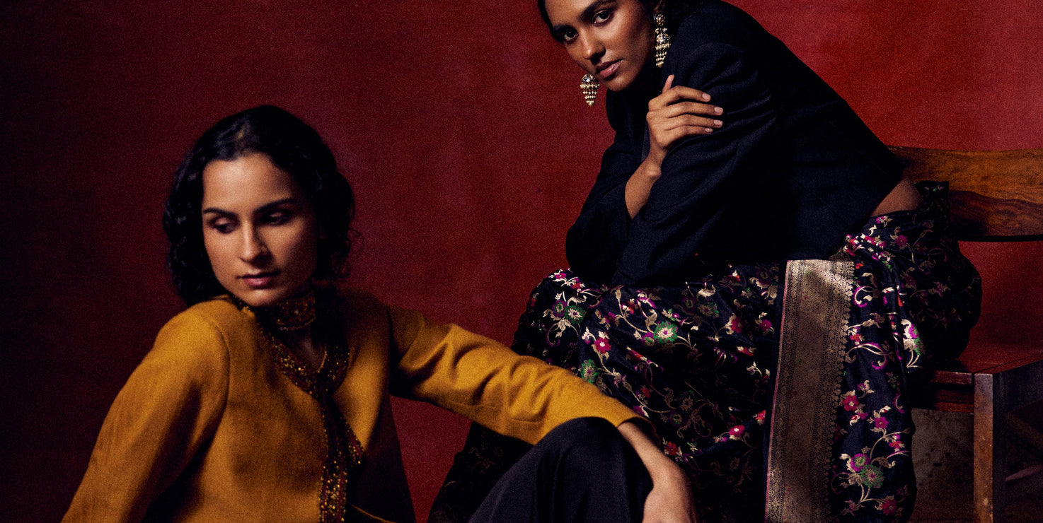 A Celebration of Kinship | Delhi Store