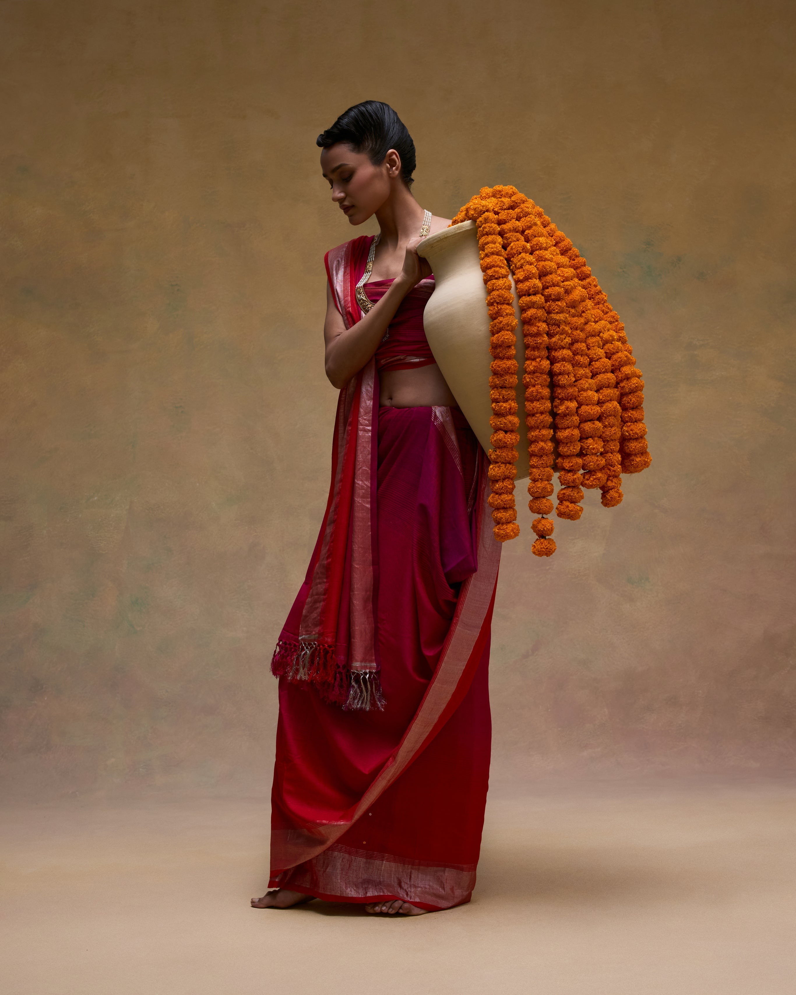 Sari Revitalization