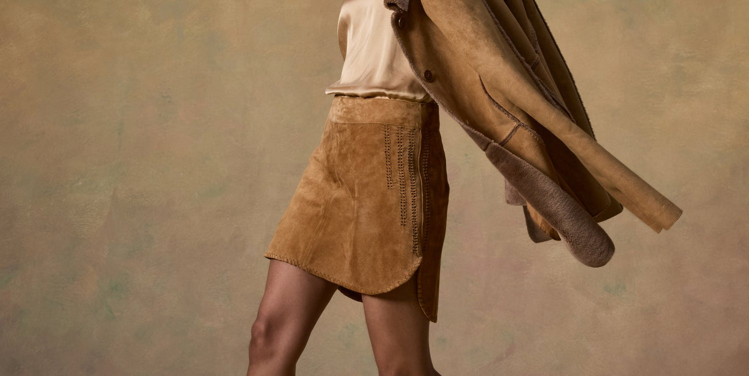 Wardrobe Staples | The Singapore Boutique