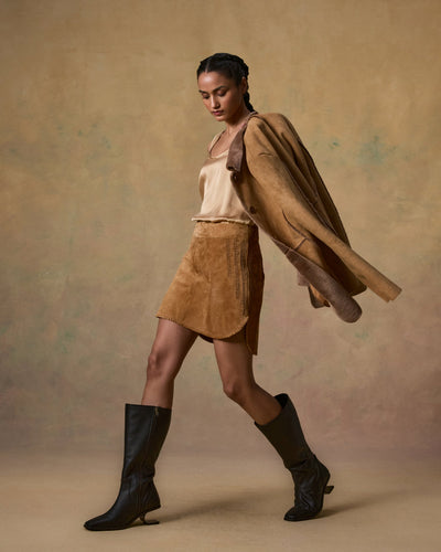 Wardrobe Staples | The Singapore Boutique