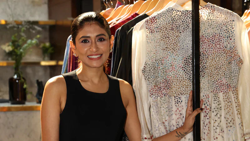 The Bombay Pop-up