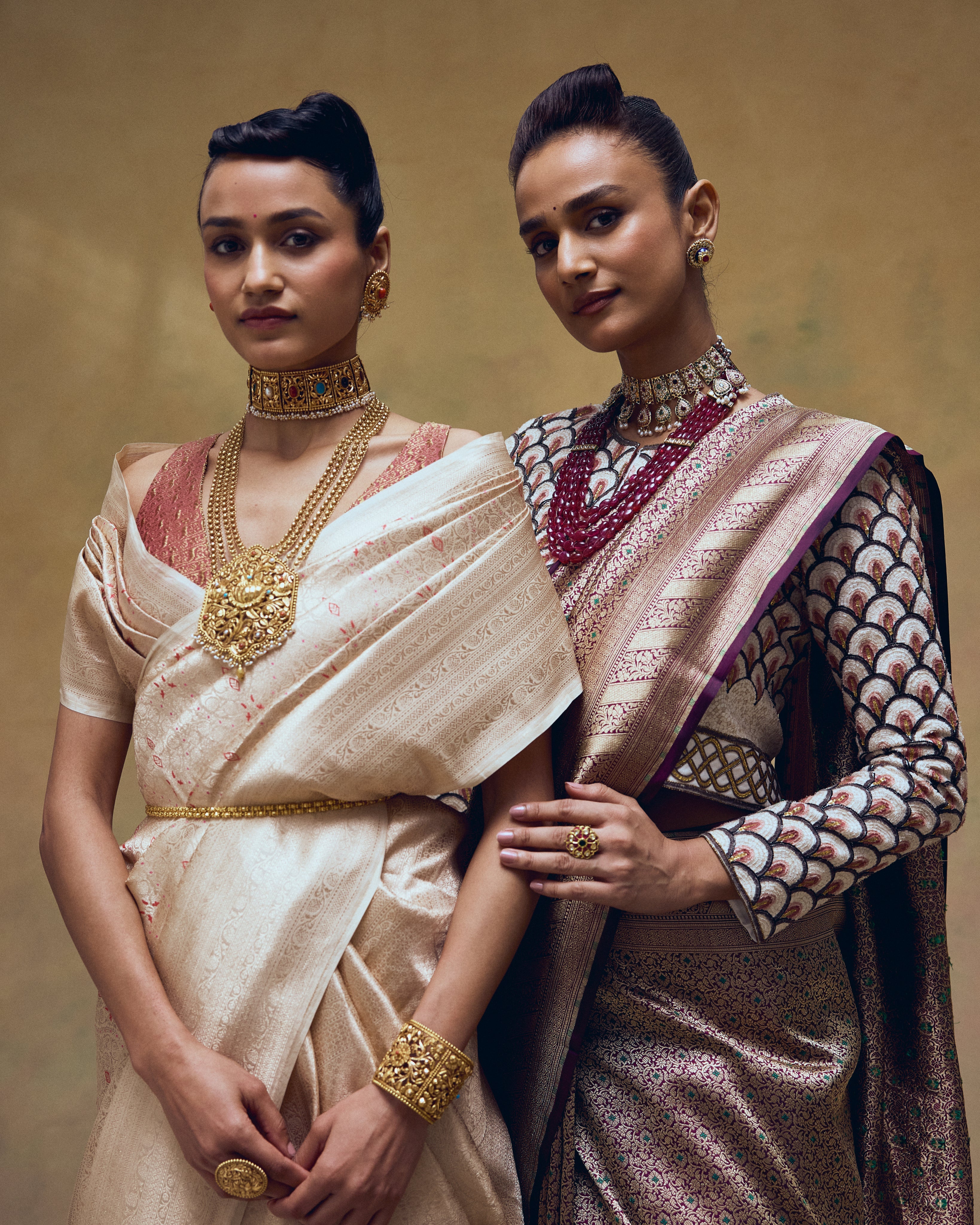The AltaRasa Collection