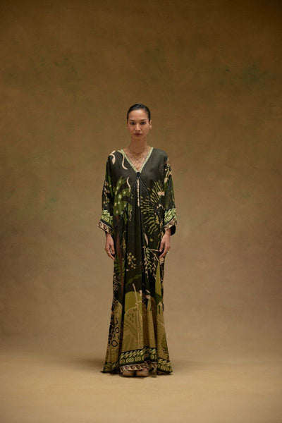 Gypsy Kaftan