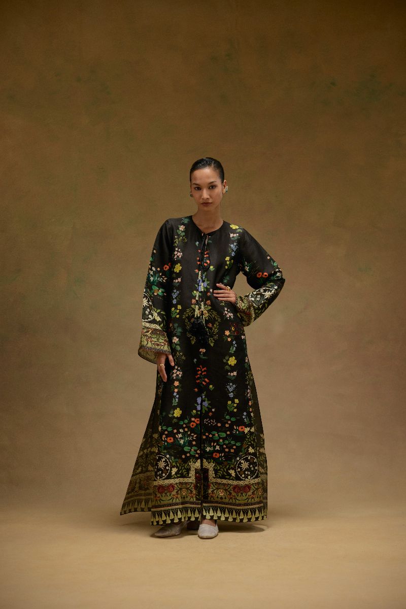 Jiva Kurta Set