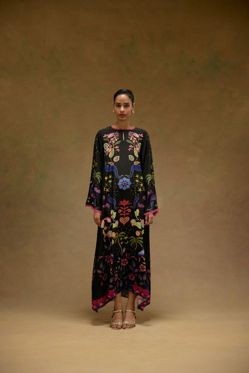 Zanya Kaftan