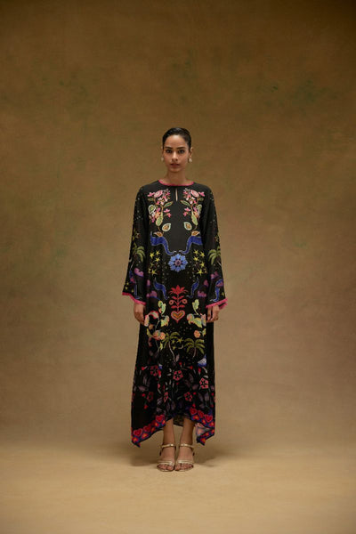 Zanya Kaftan