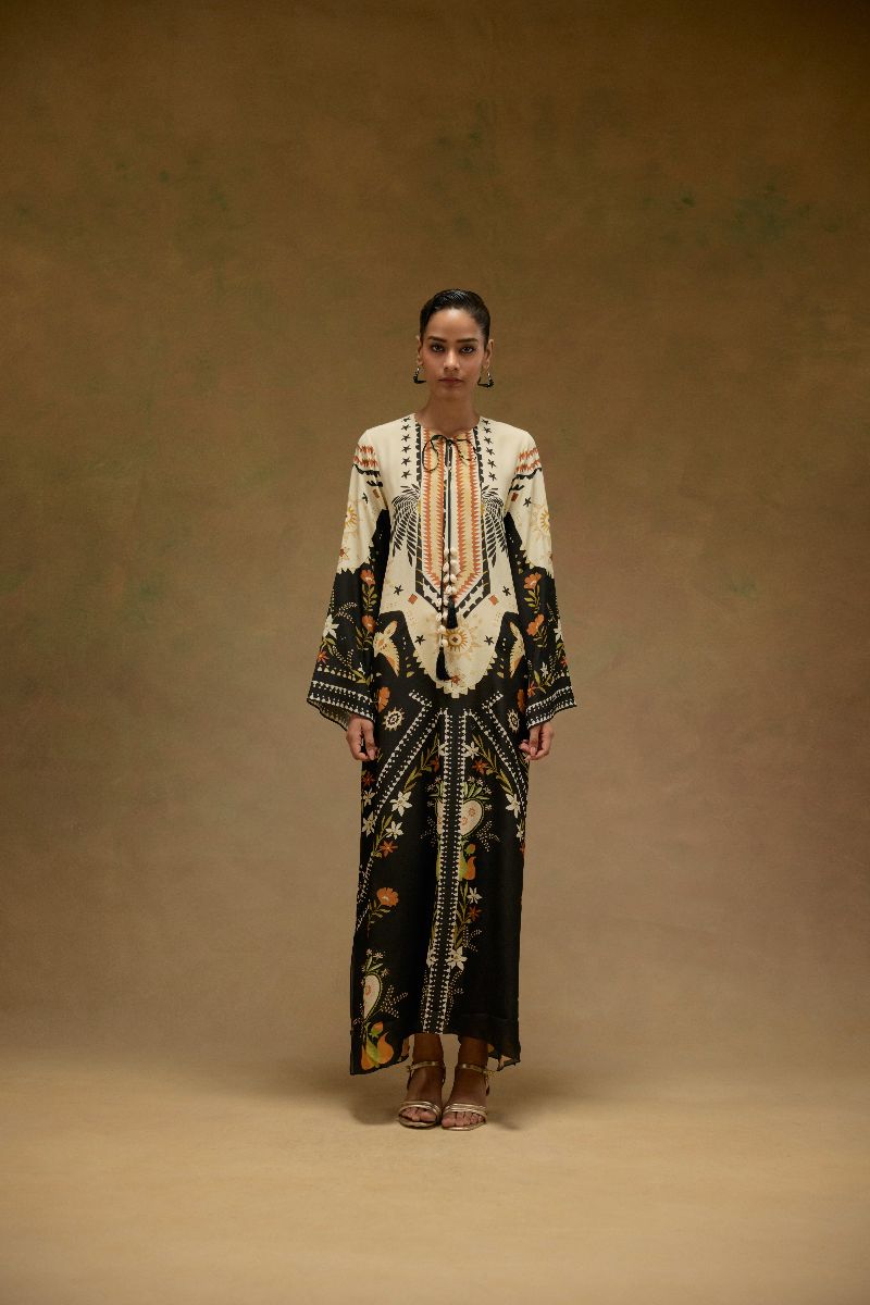 Serah Kaftan