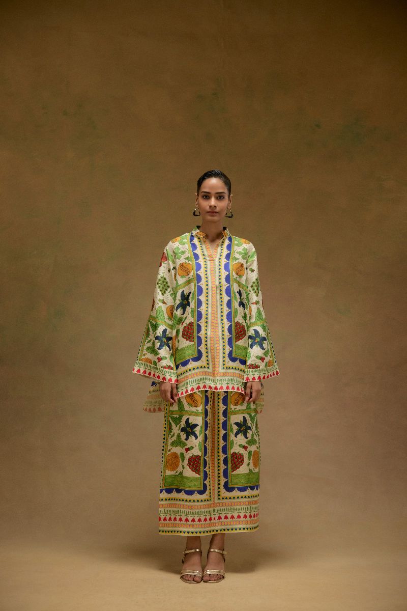 Feeha Coord Set
