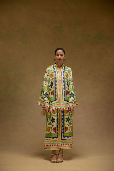 Feeha Coord Set