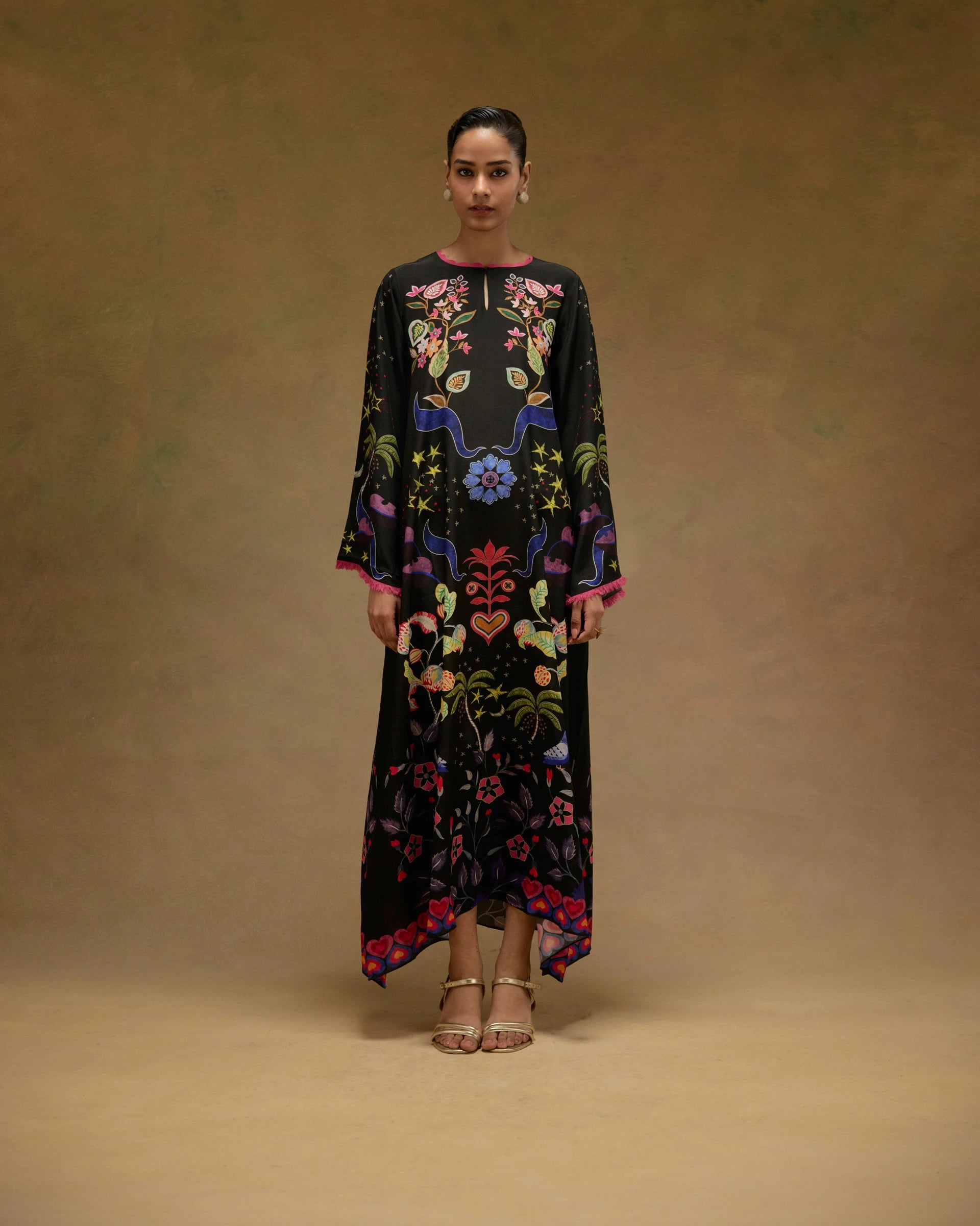 Zanya Kaftan