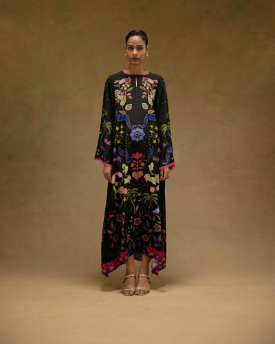 Zanya Kaftan