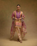 Lyana Kurta Set