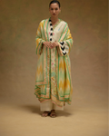 Seren Kurta Set