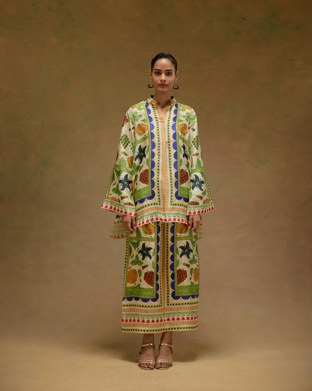Feeha Coord Set