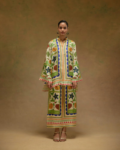 Feeha Coord Set