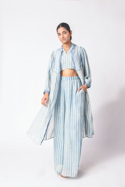 GODDESS SKY CO-ORD