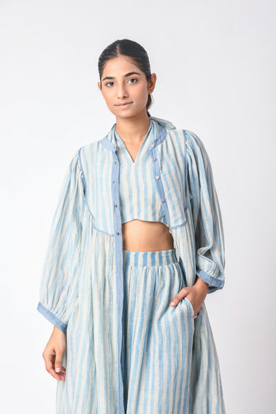GODDESS SKY CO-ORD