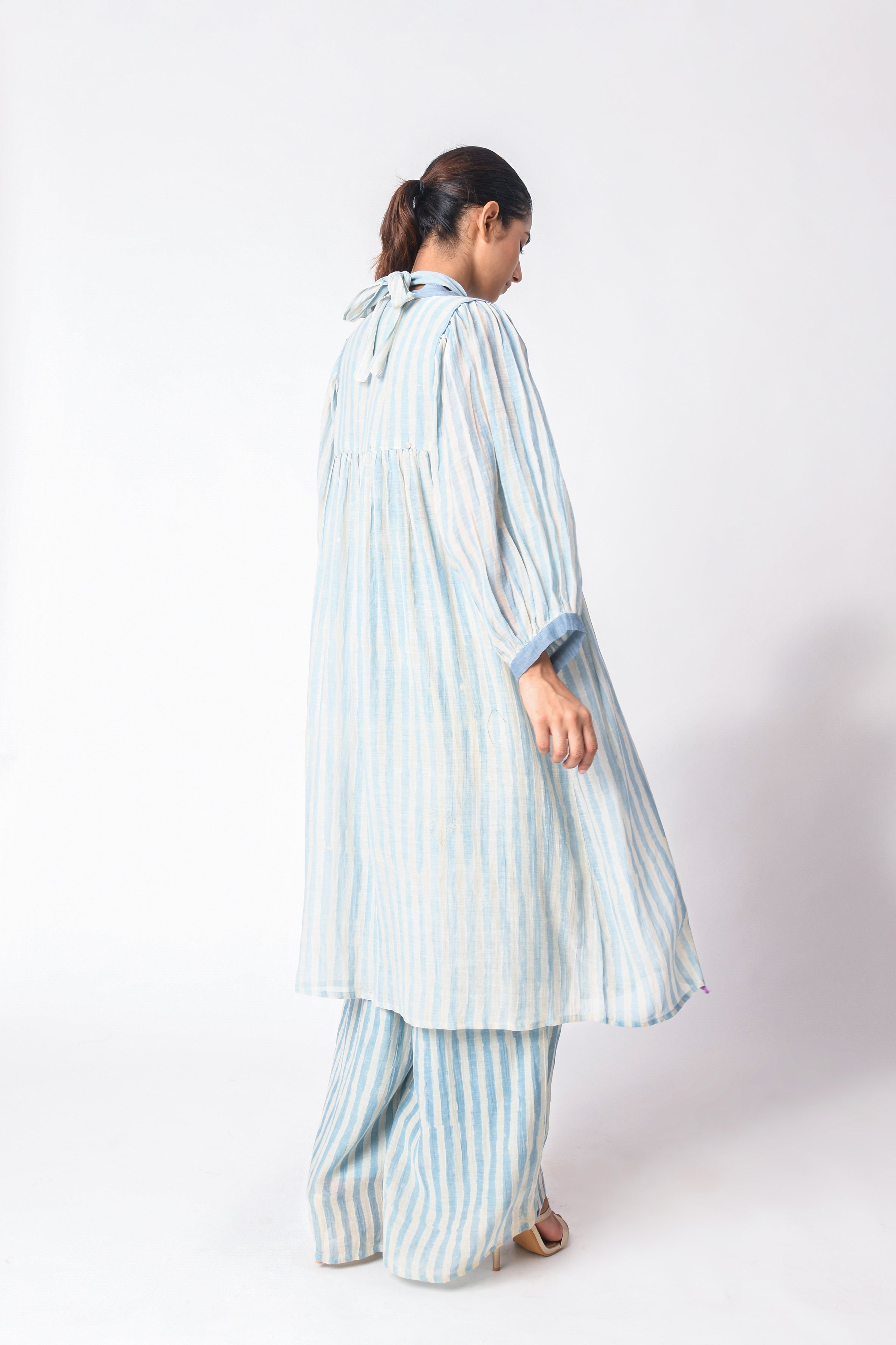 GODDESS SKY CO-ORD