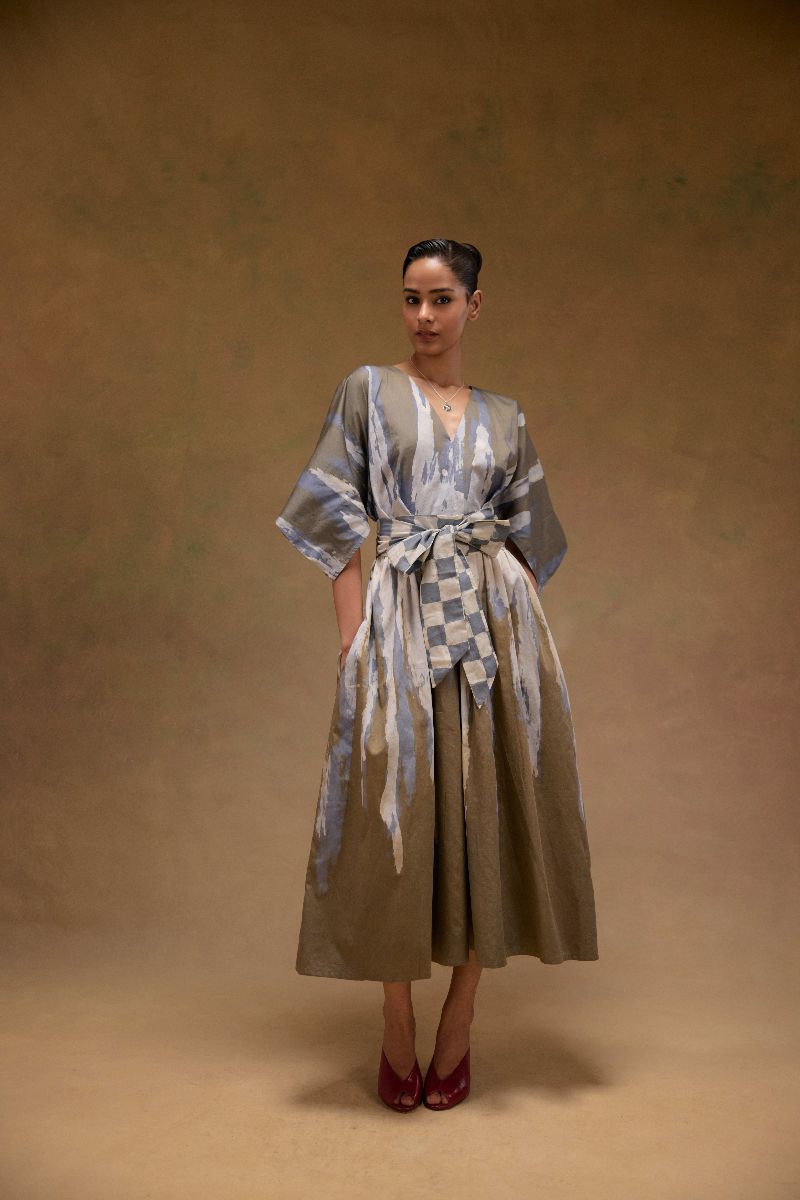 Look 100