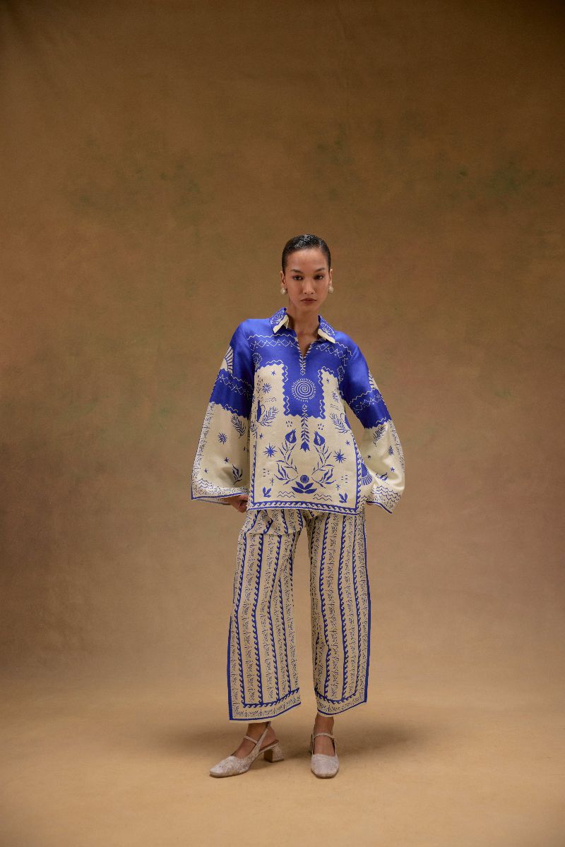 Look 121