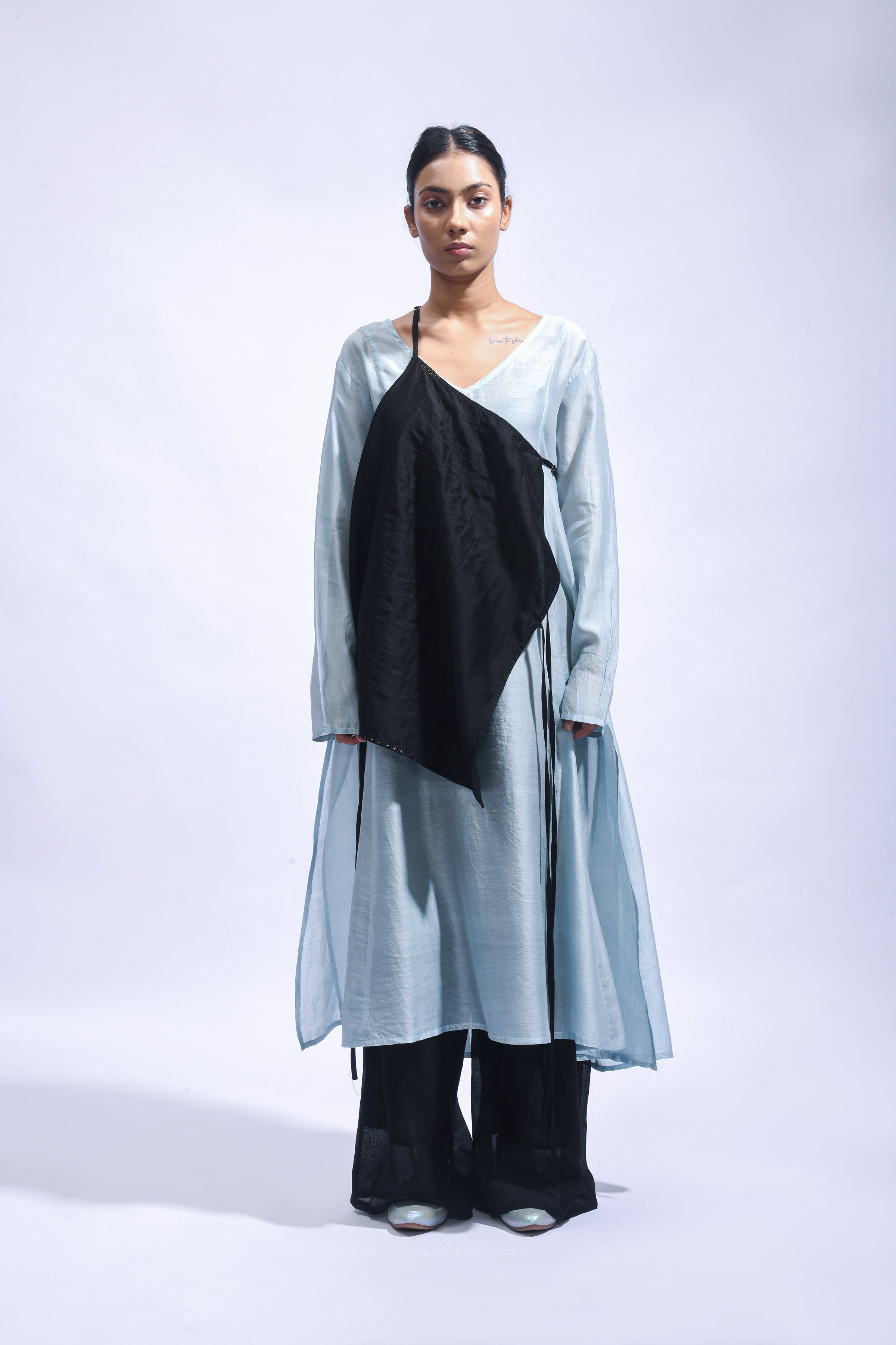 Aqua Layer