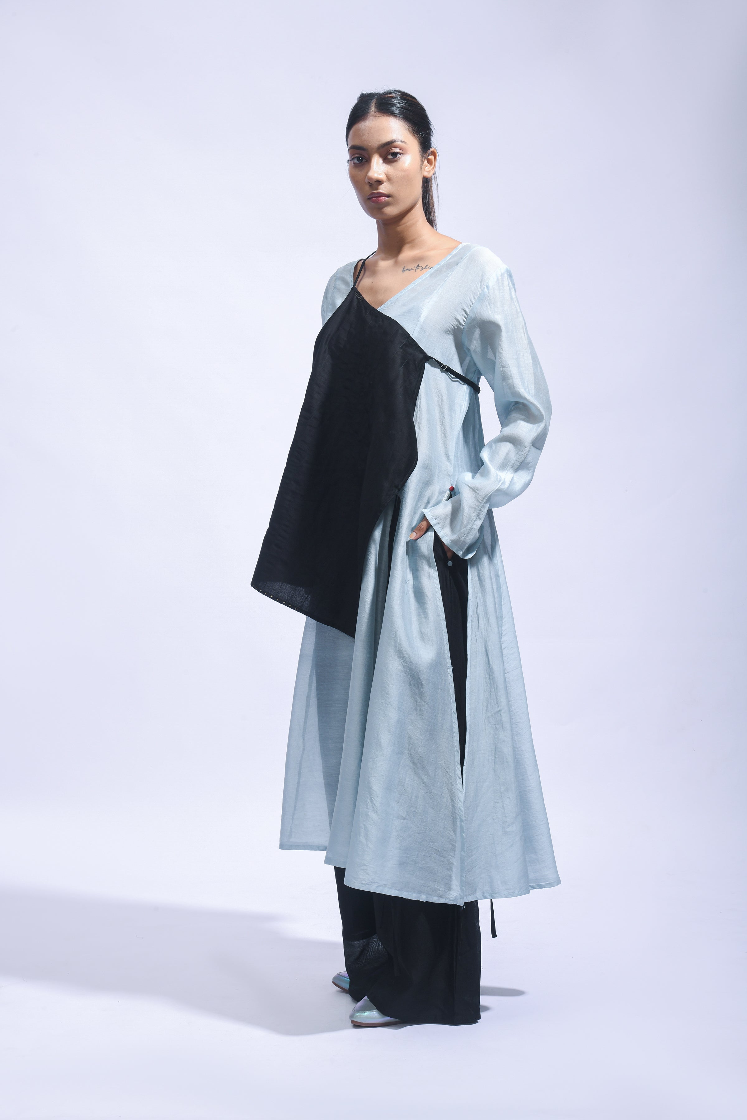 Aqua Layer