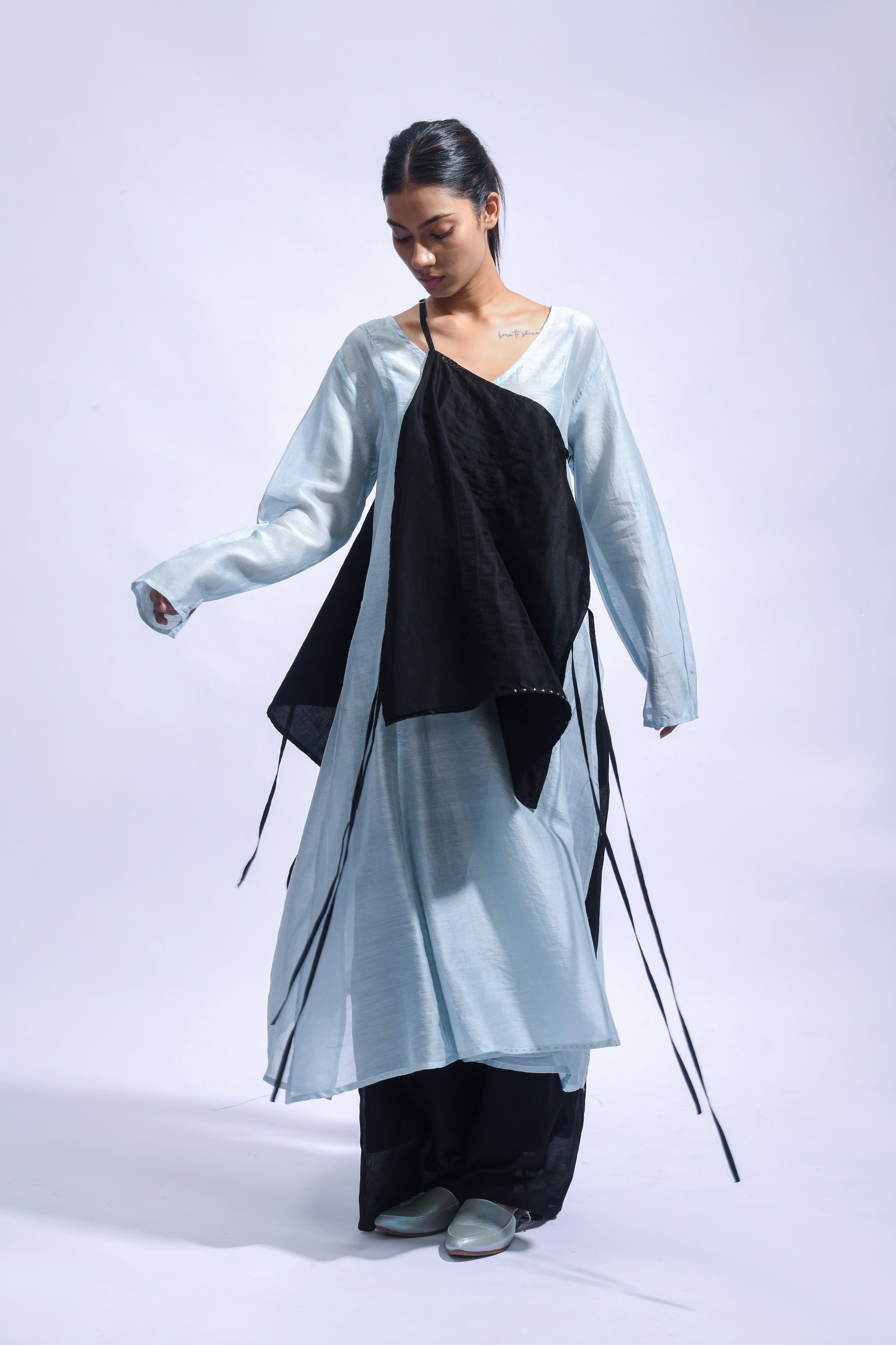 Aqua Layer
