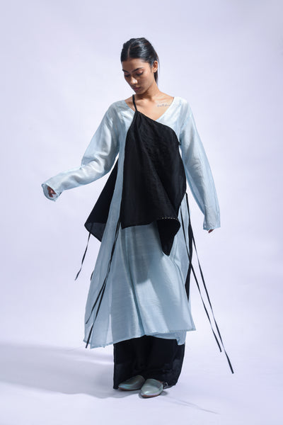 Aqua Layer