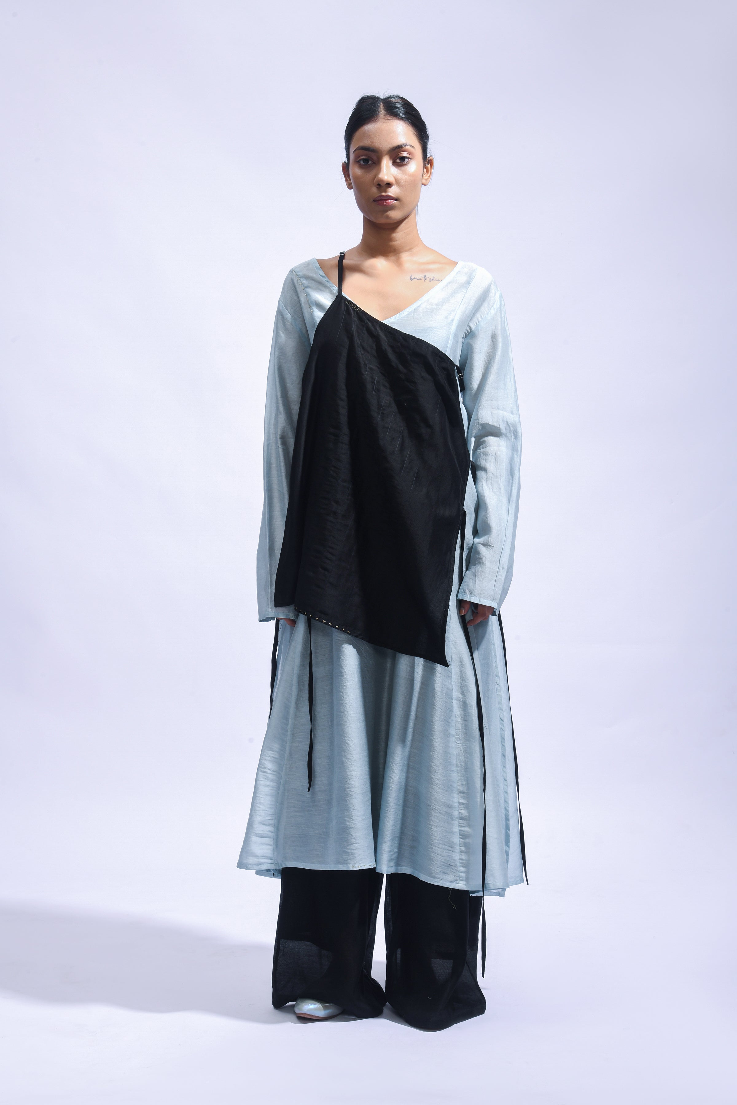 Aqua Layer