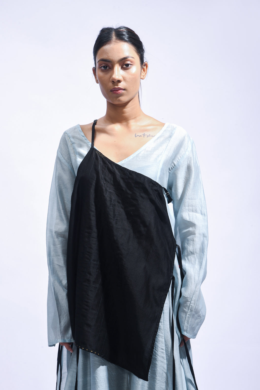 Aqua Layer