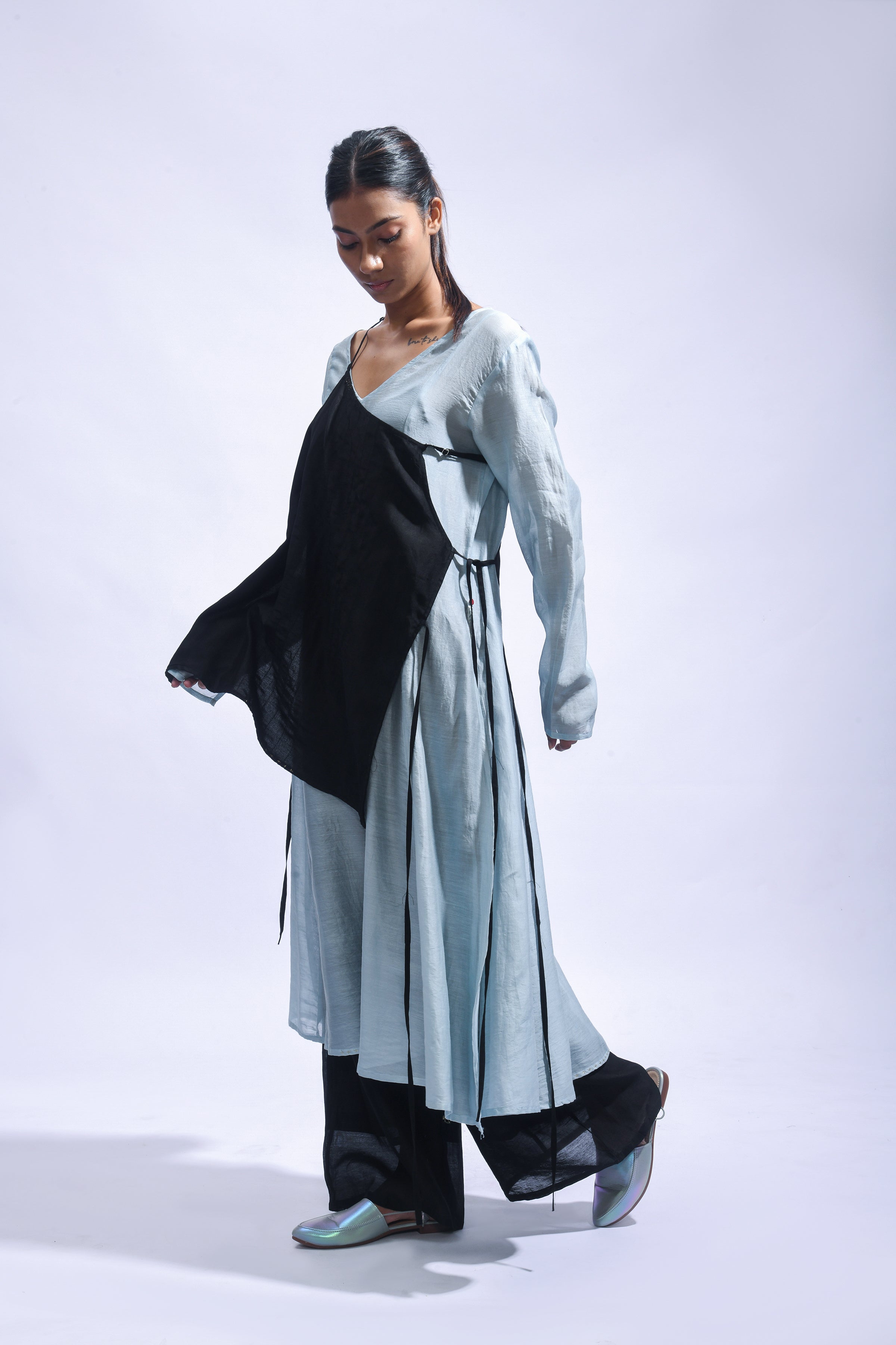 Aqua Layer