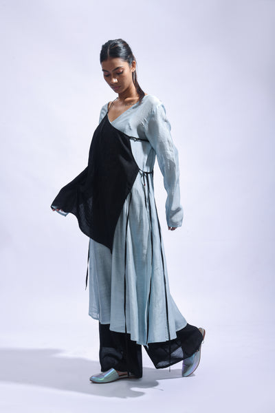 Aqua Layer