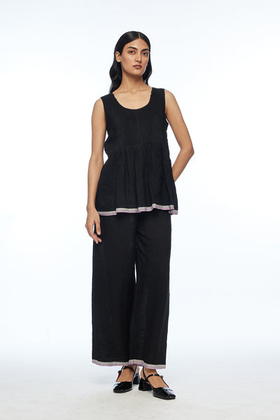 Davurica Pintuck Camisole