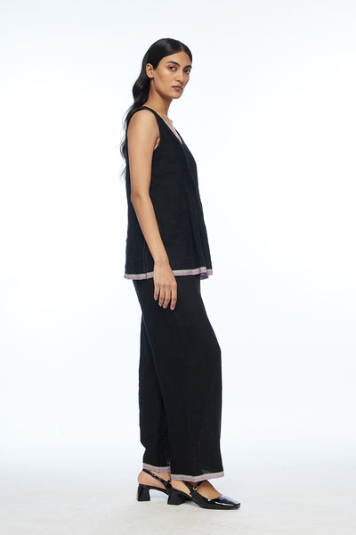 Davurica Pintuck Camisole