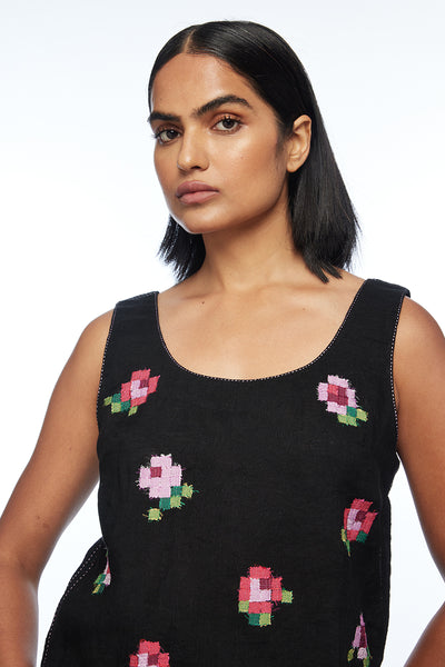 Bugensis Camisole