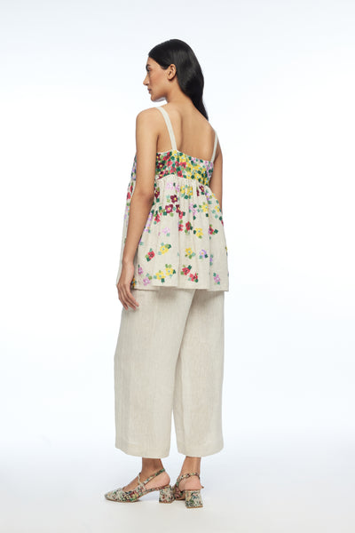 GRACILIPES TOP