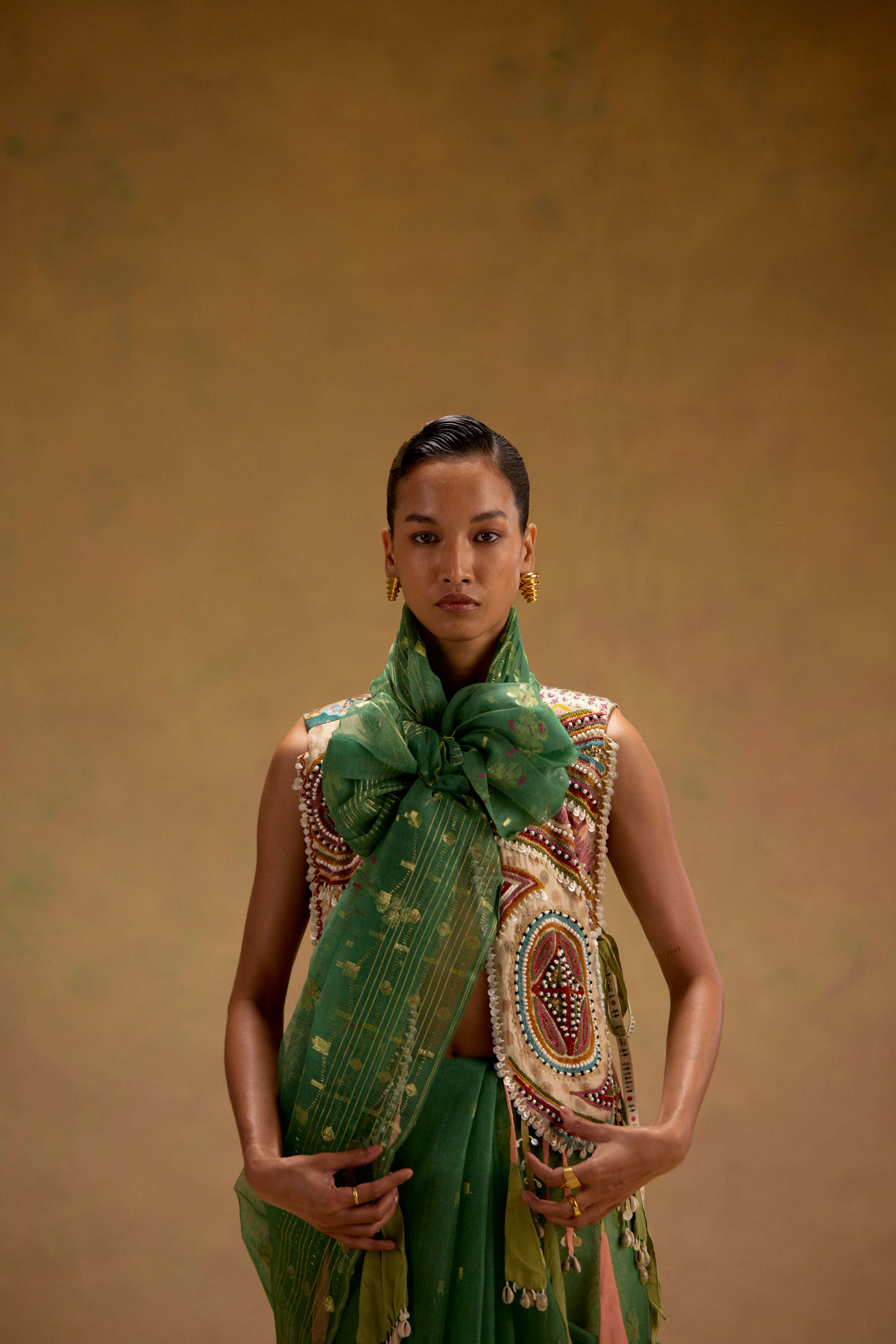 Zuri Gilet