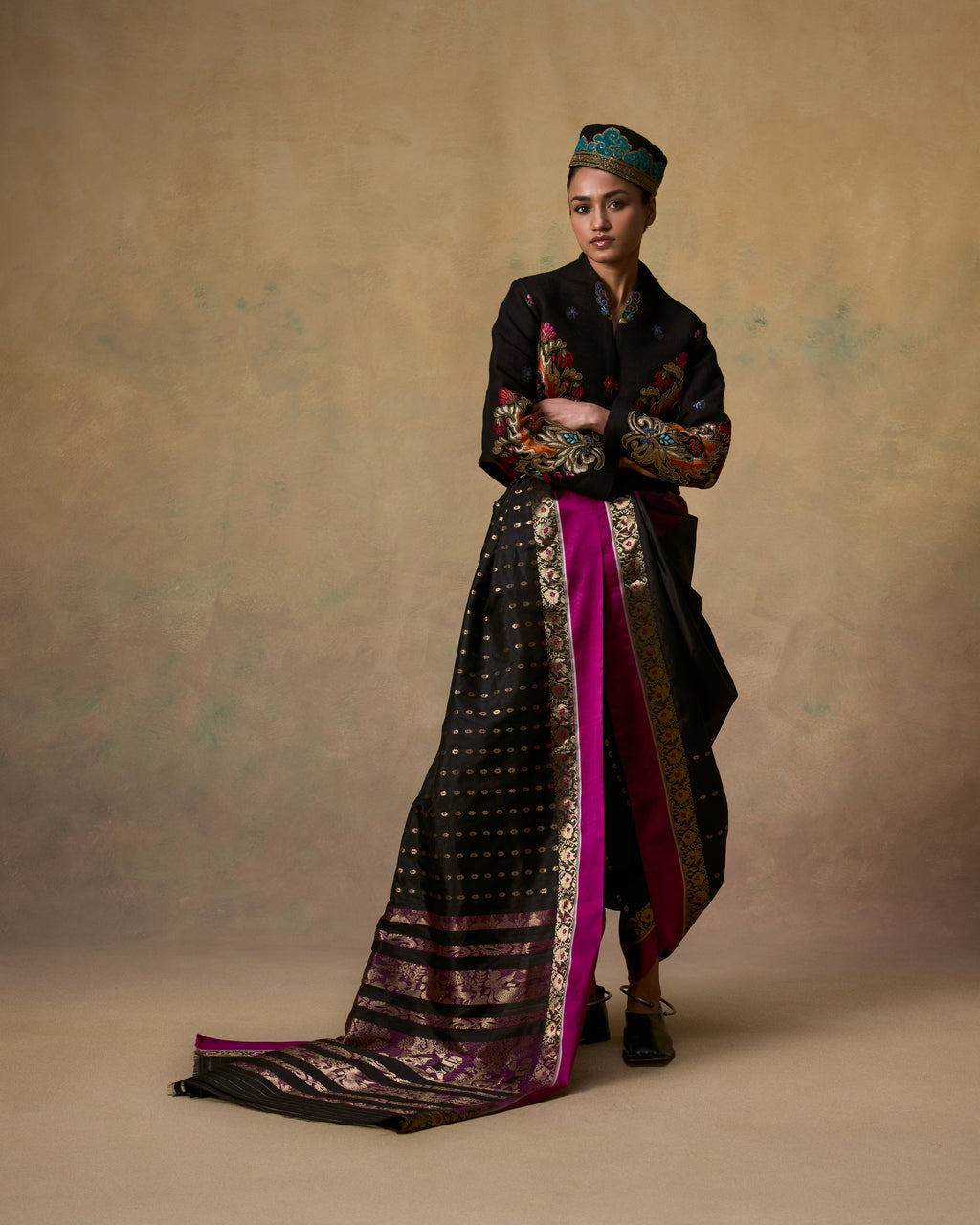 Zaira Saree