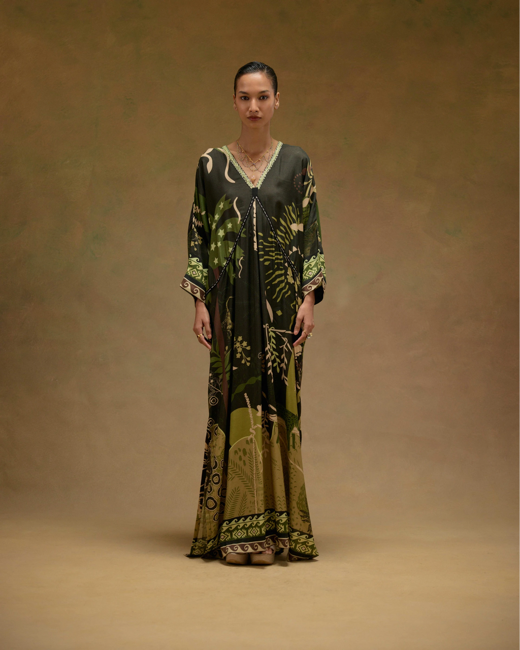 Gypsy Kaftan