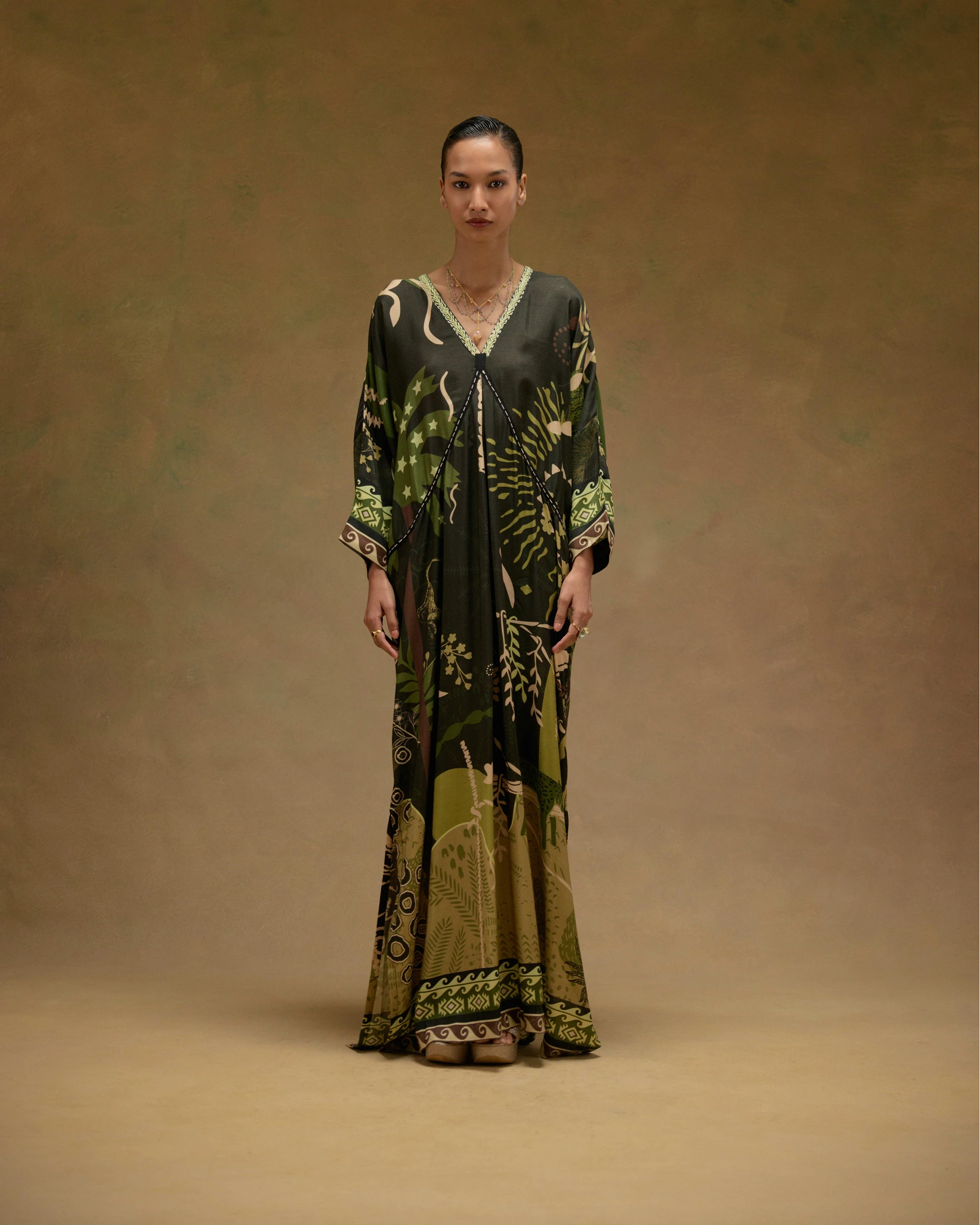 Gypsy Kaftan