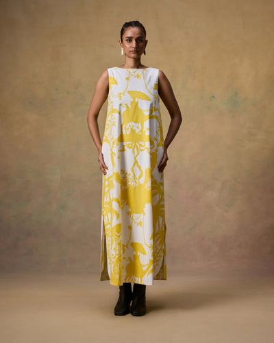 Monica Dress