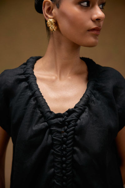 Memento Mori Earrings