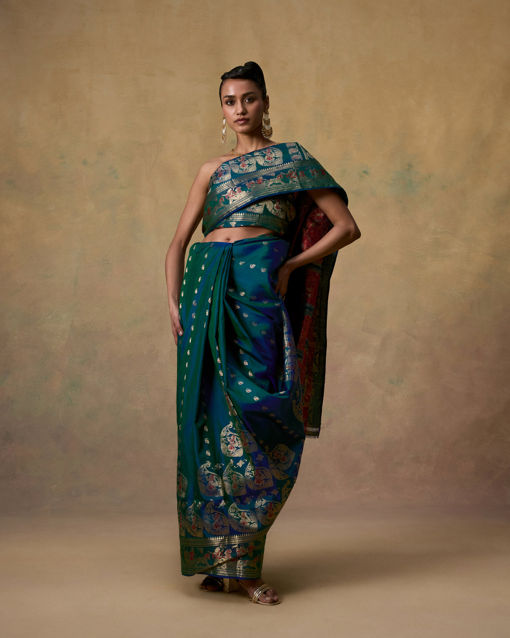 Suki Saree