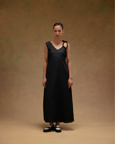 Maya Rope Dress