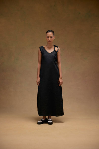 Maya Rope Dress