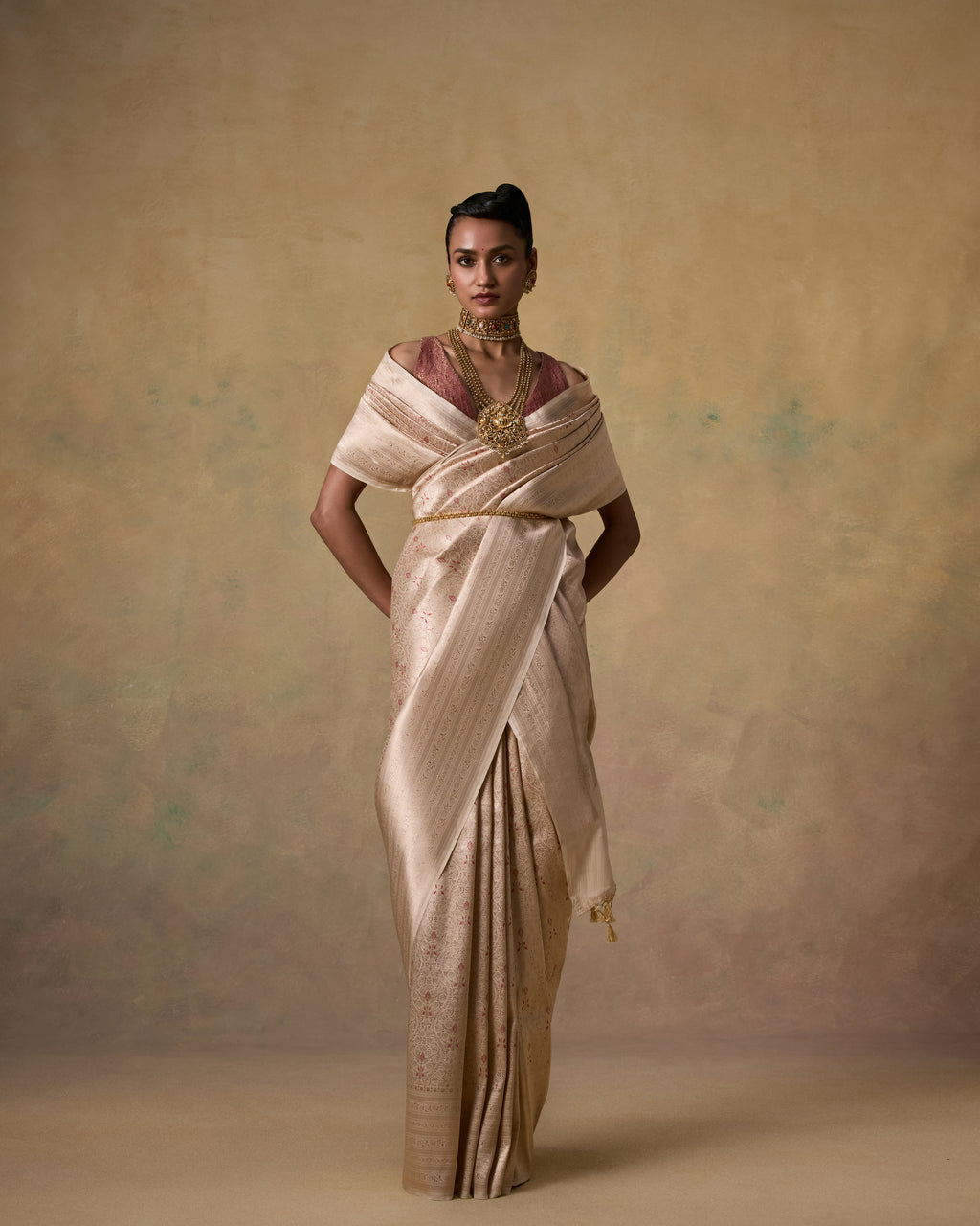 Amara Saree